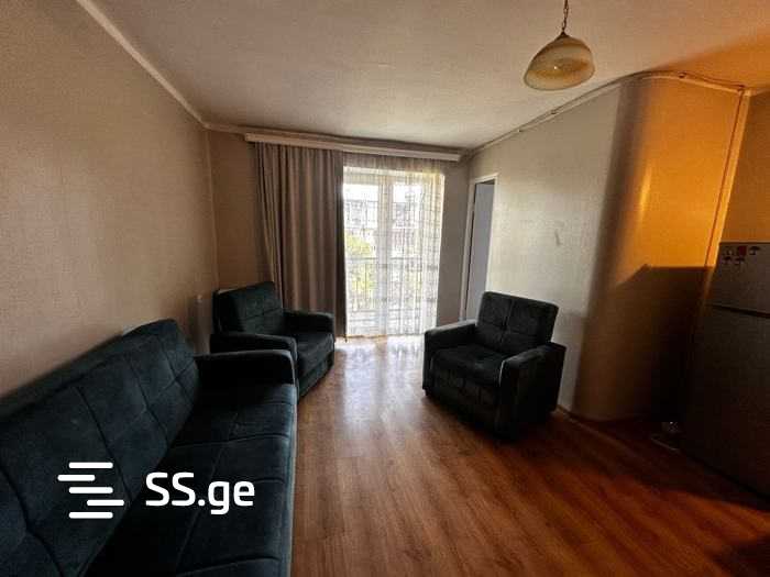 universiteti st. - 1 rooms