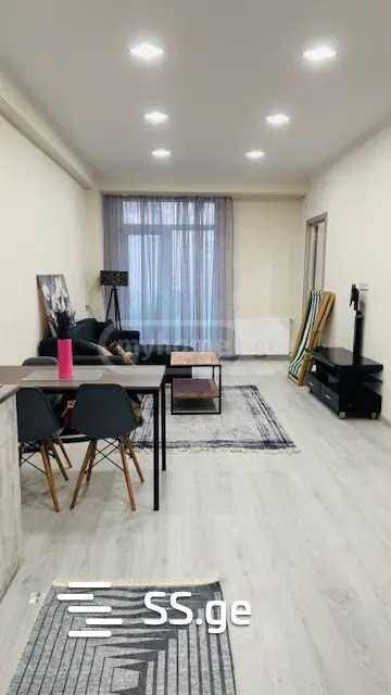 Квартира Mirian Mephe st.