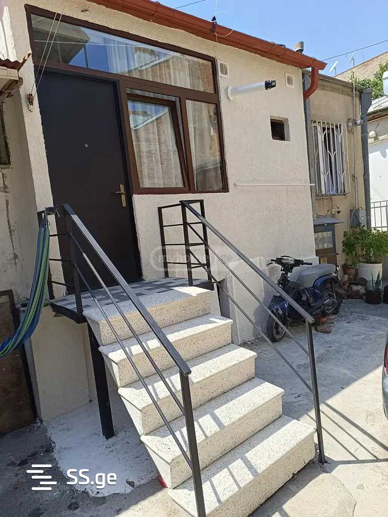 sh. Dadiani st. - 2 rooms
