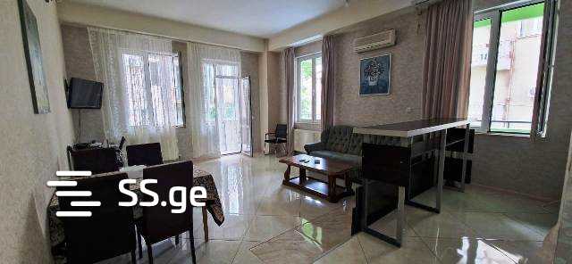 barnovi st. - 3 rooms