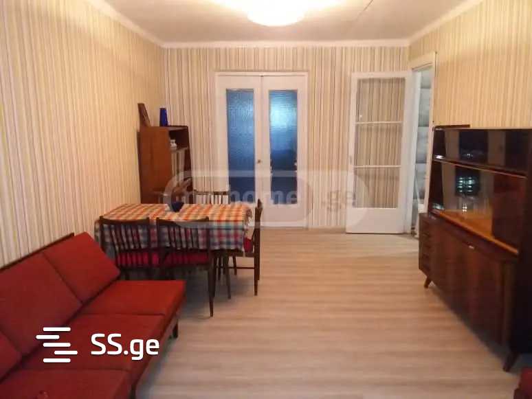 Micro. XI, bl. I - Temka 3 - 2 rooms