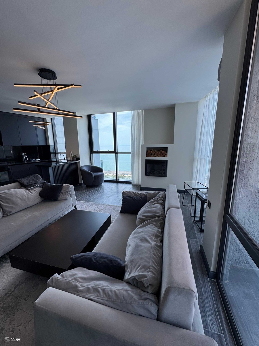 Firosman St. 19 - 4 rooms