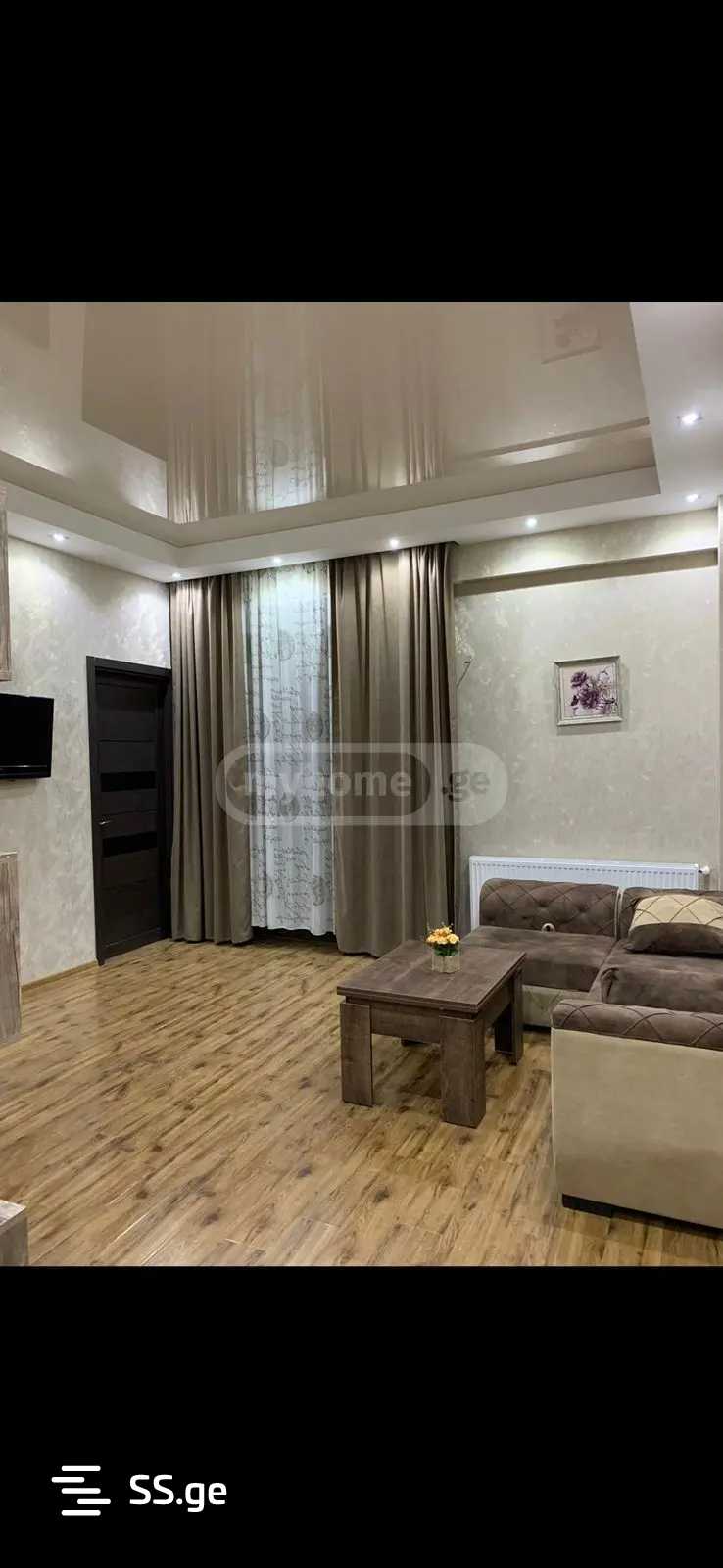 Квартира cemi st.