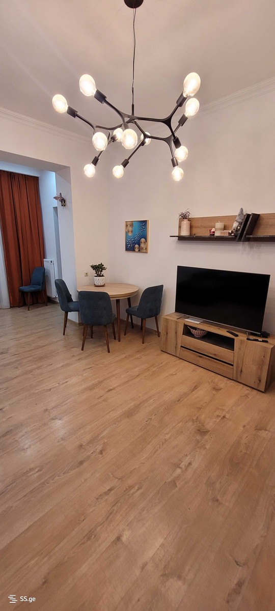 pekini st. - 3 rooms