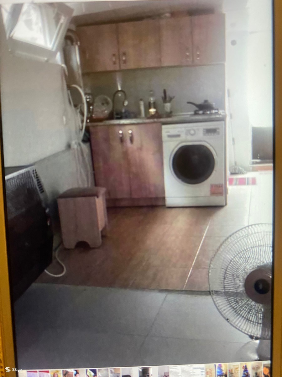 marjanishvili square 10 - 1 rooms