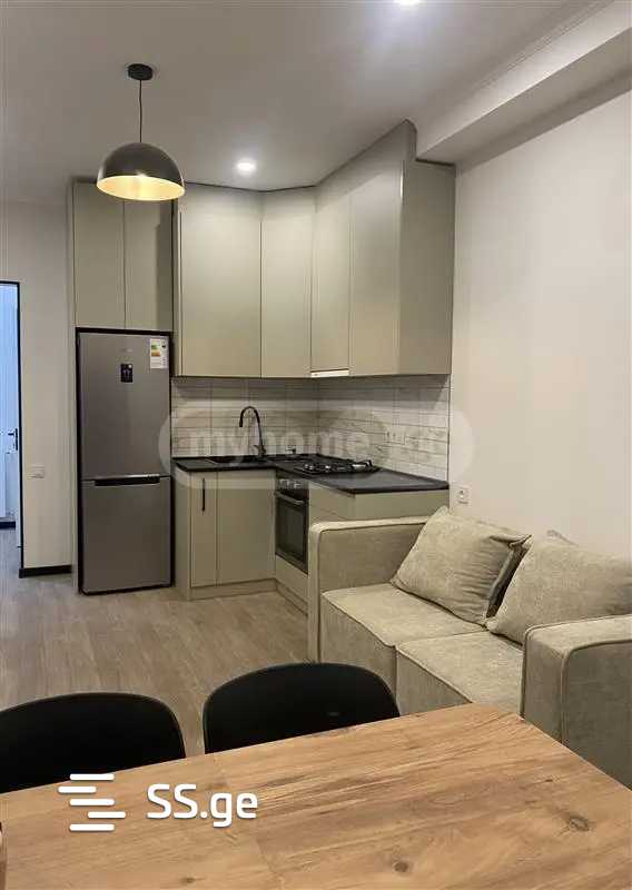 Irina Shtenberg st. - 2 rooms