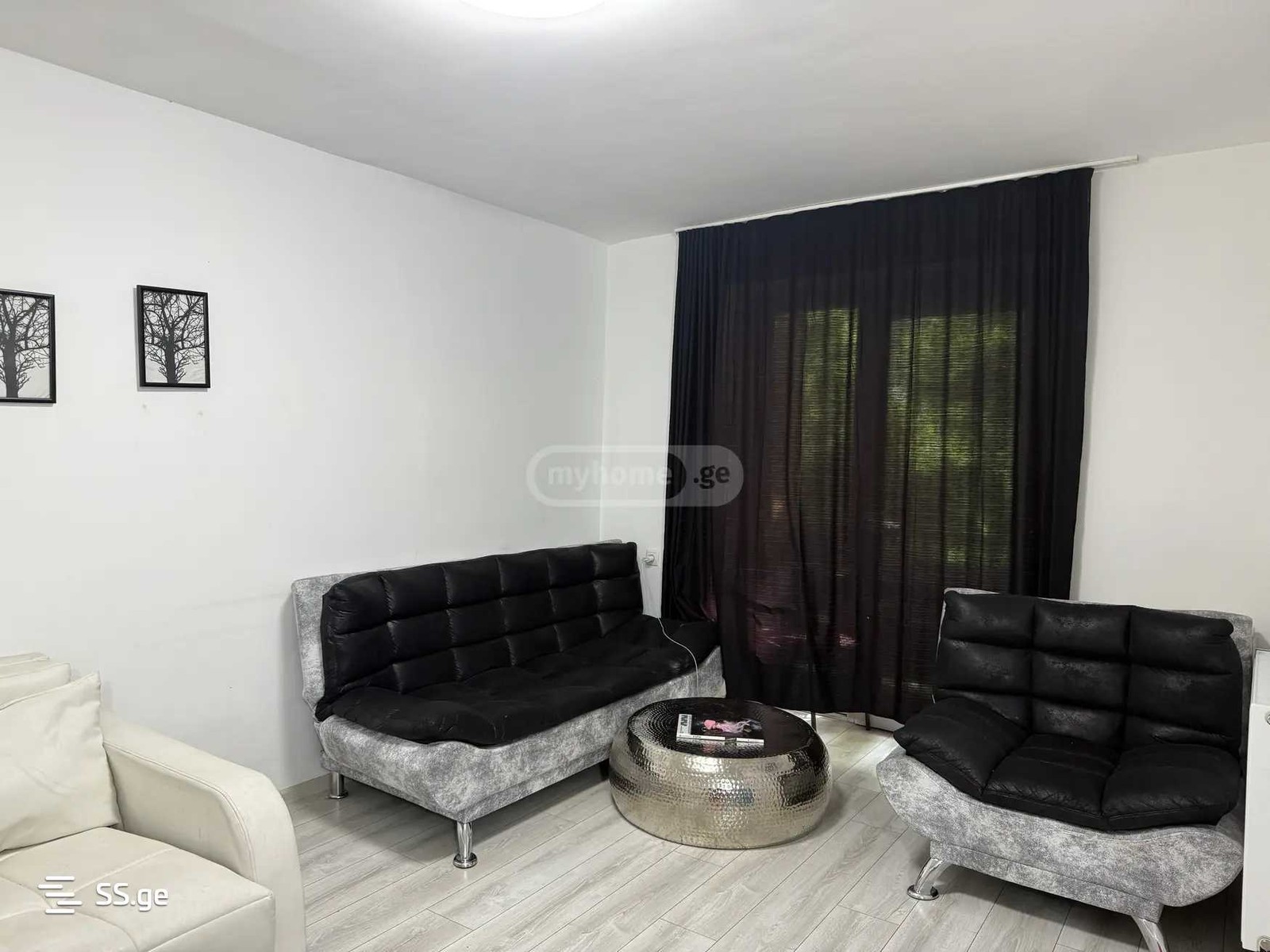 pekini st. - 1 rooms