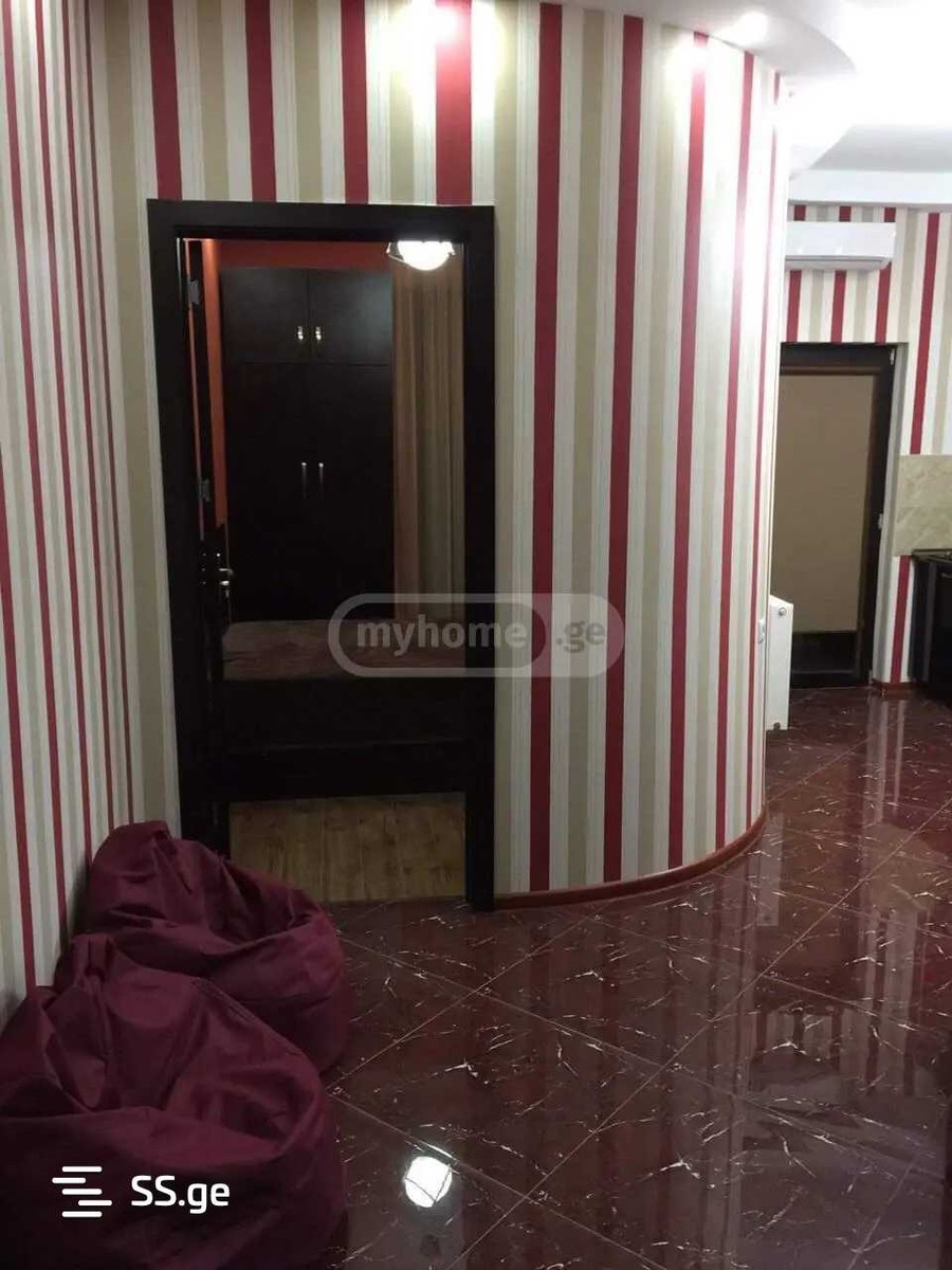marjanishvili st. - 2 rooms