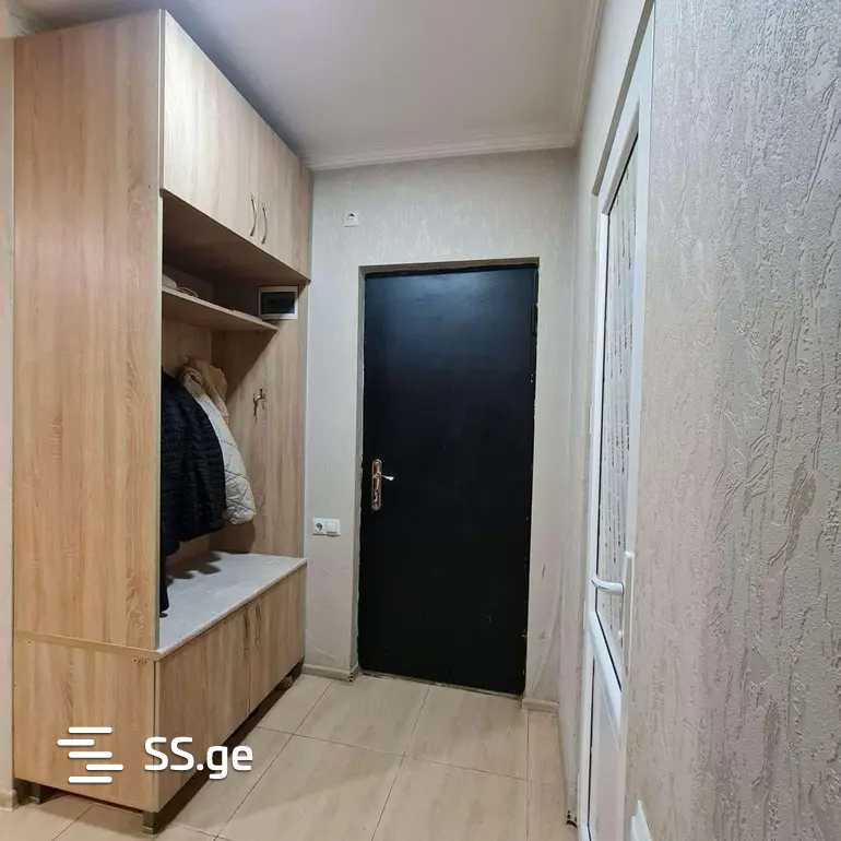 abashvili st. - 2 rooms