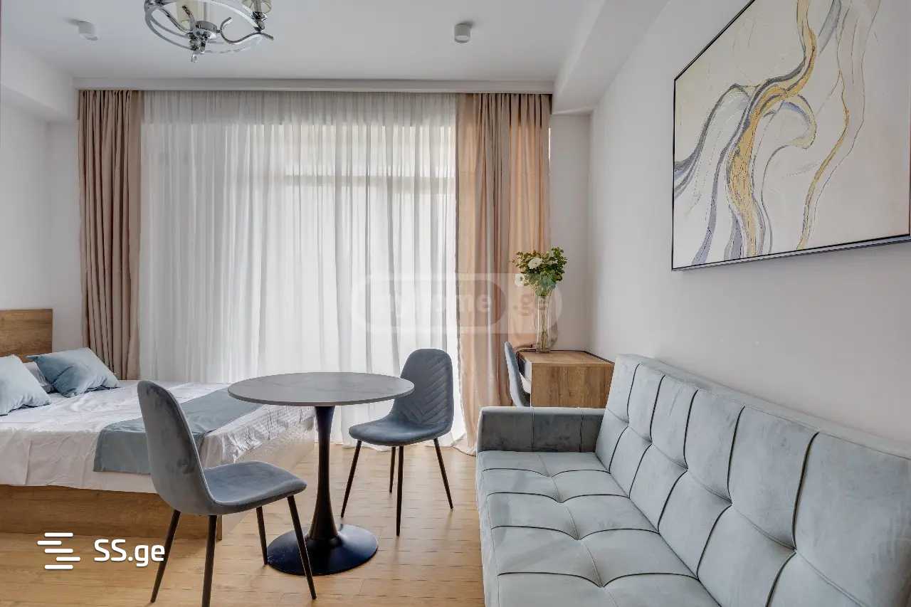 kerchi st. - 2 rooms