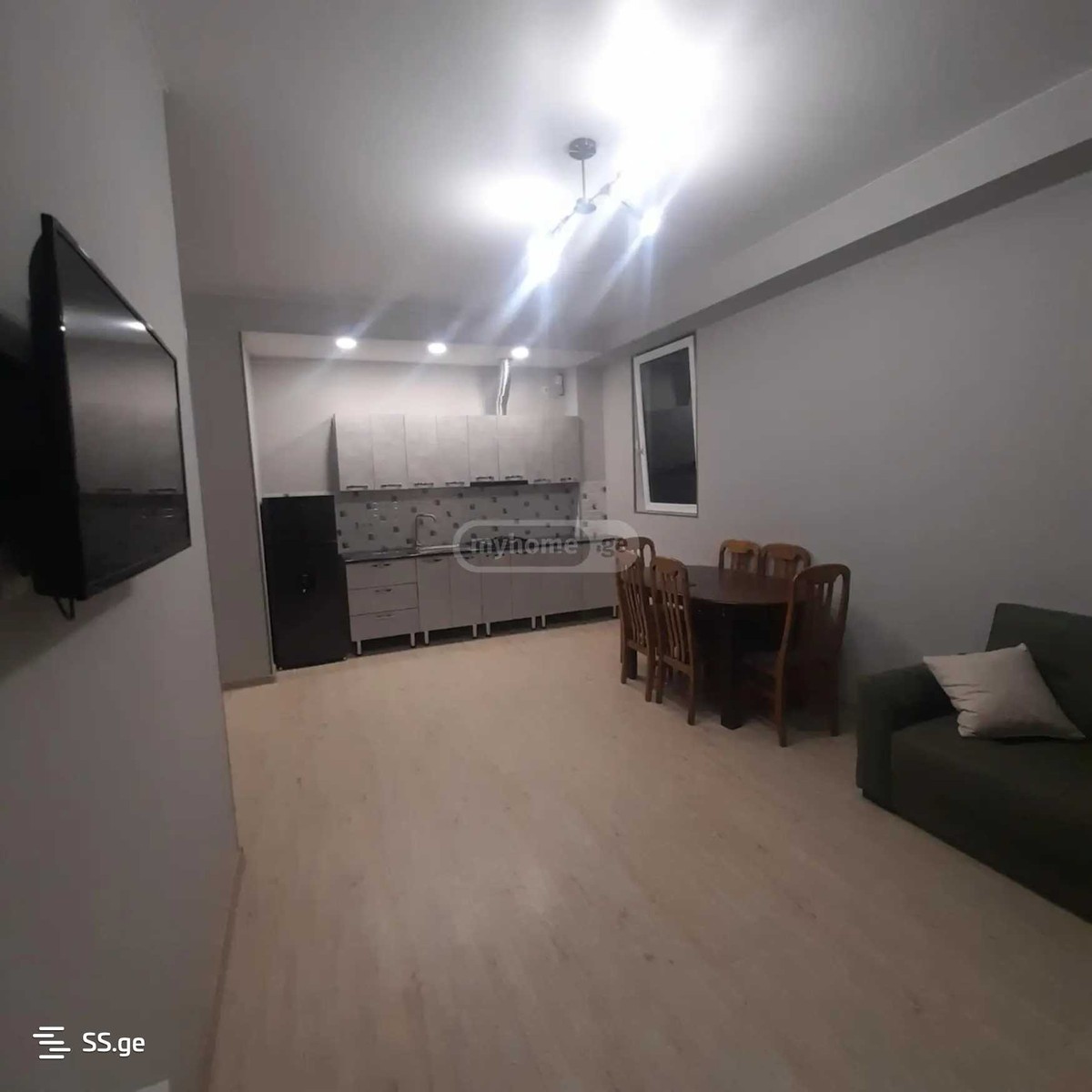 Olive st. 3 - 2 rooms