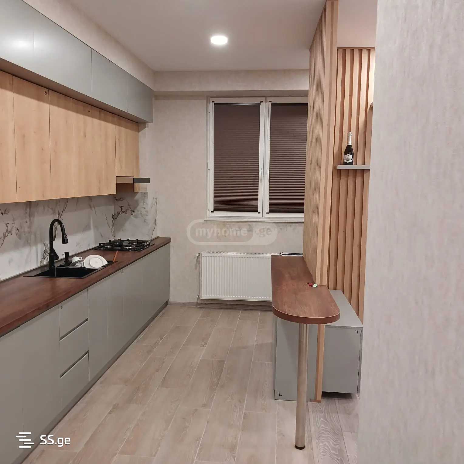 Квартира Olive st. 2