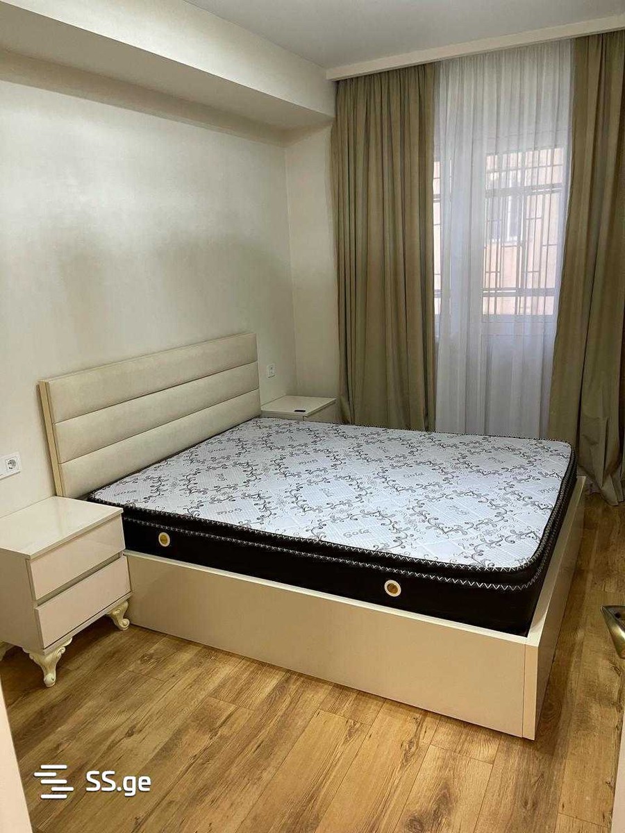 vaja-pshavela avenue 30a - 4 rooms