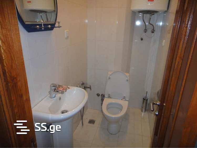 gabashvili st. 3 - 3 rooms