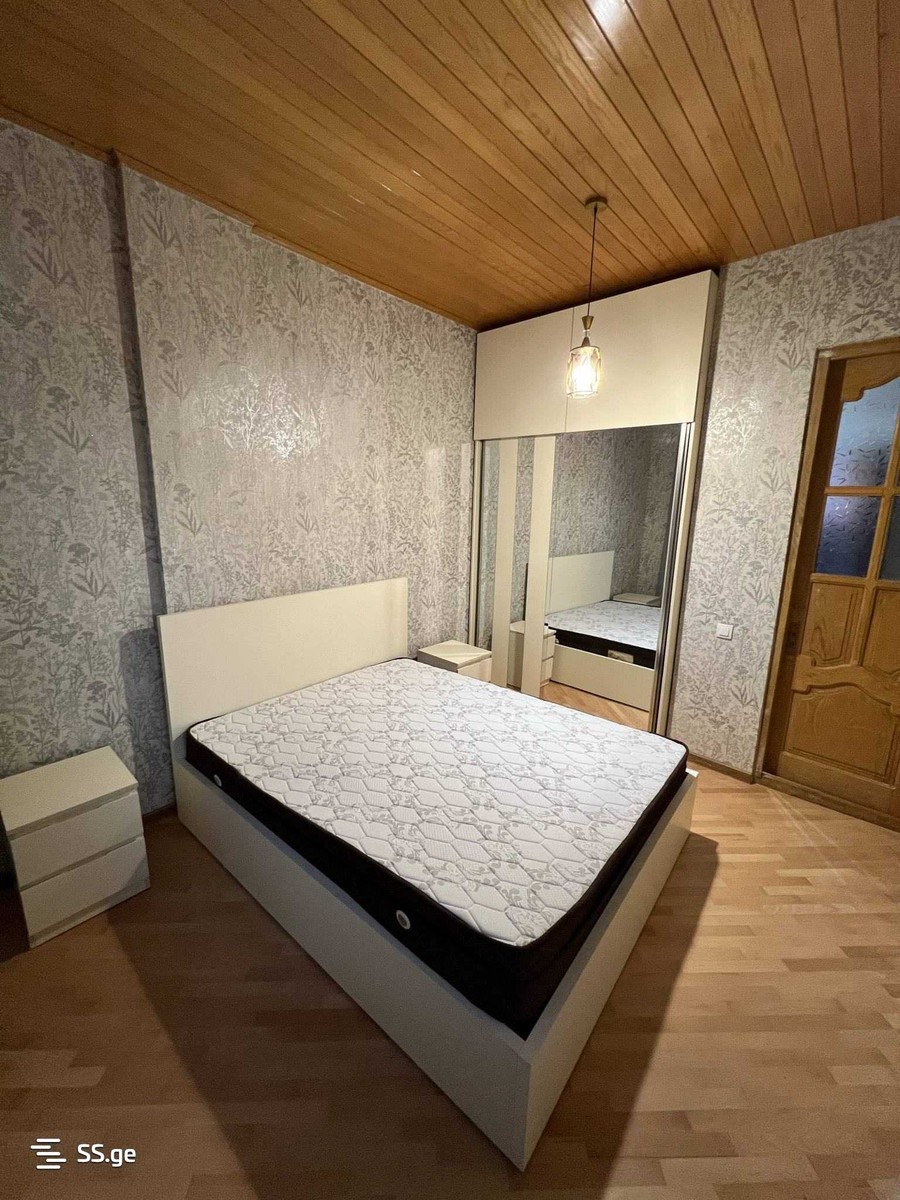 j. nadiradze 10 - 3 rooms