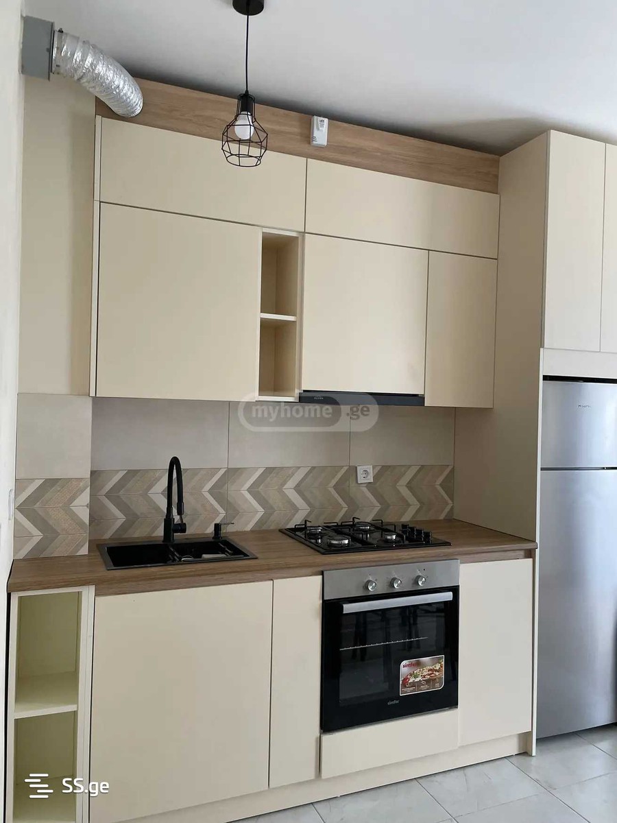 kaloubani st. 3 - 2 rooms