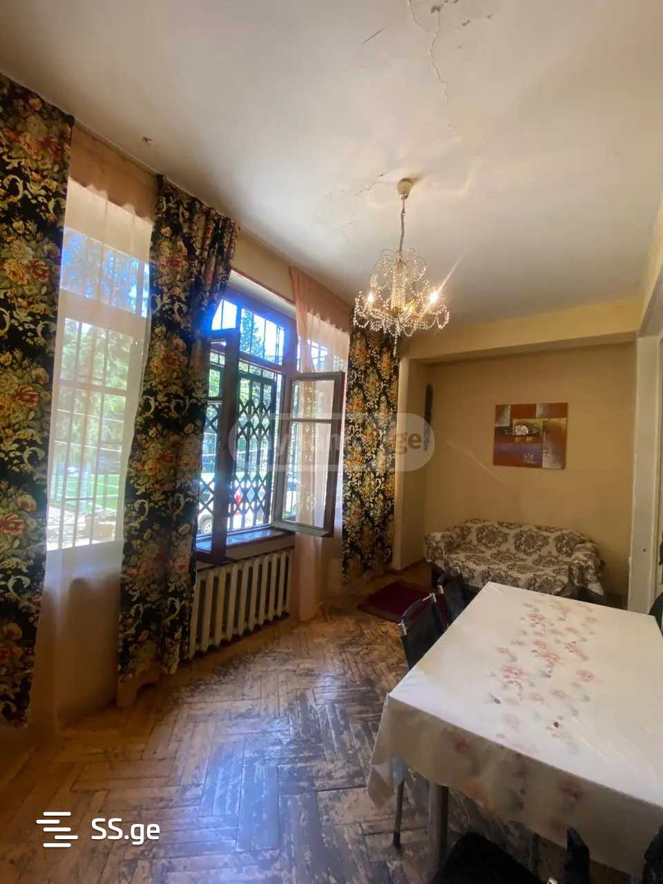 Квартира pekini st. 3