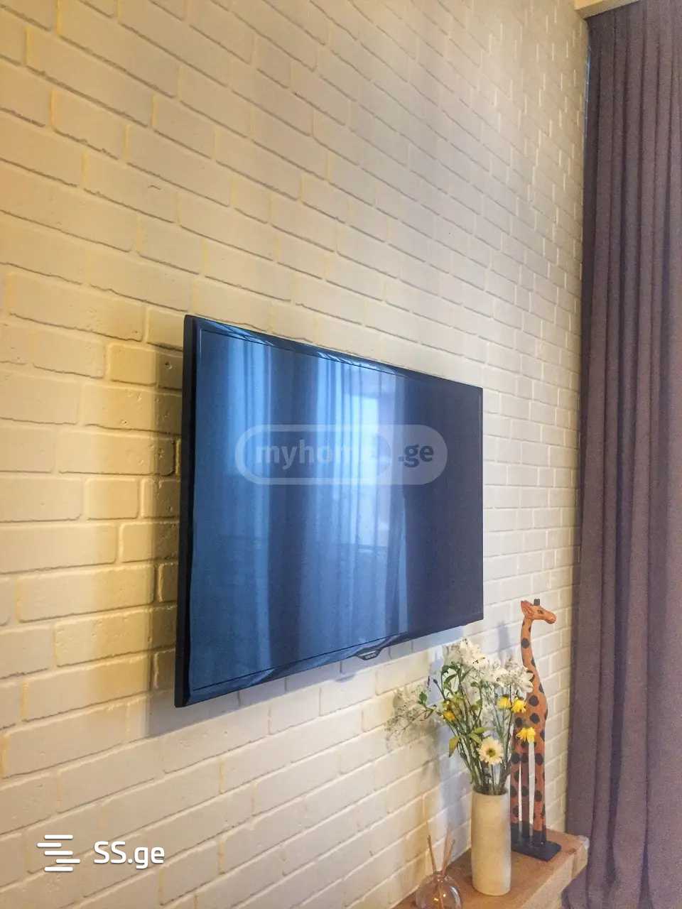 Квартира Mirian Mephe st. 19