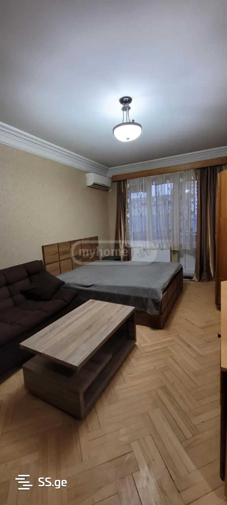 Квартира iosebidze st. 3