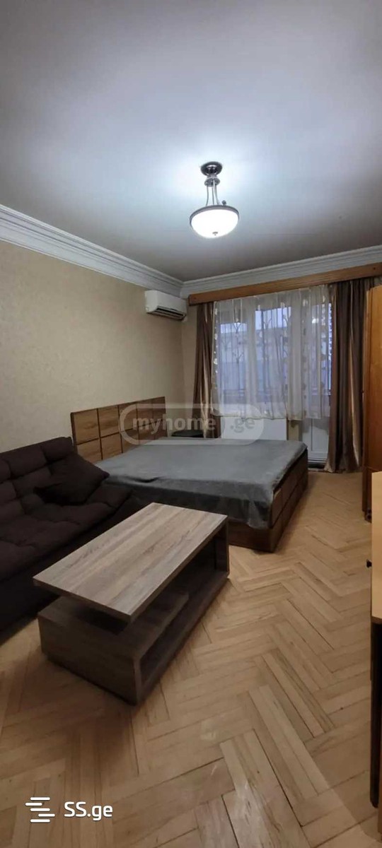 iosebidze st. 3 - 1 rooms
