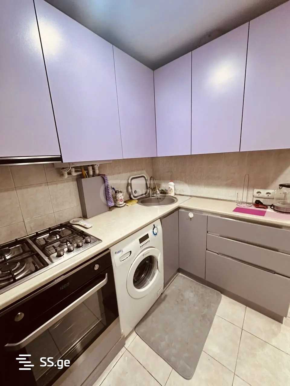 Квартира kerchi st. 6