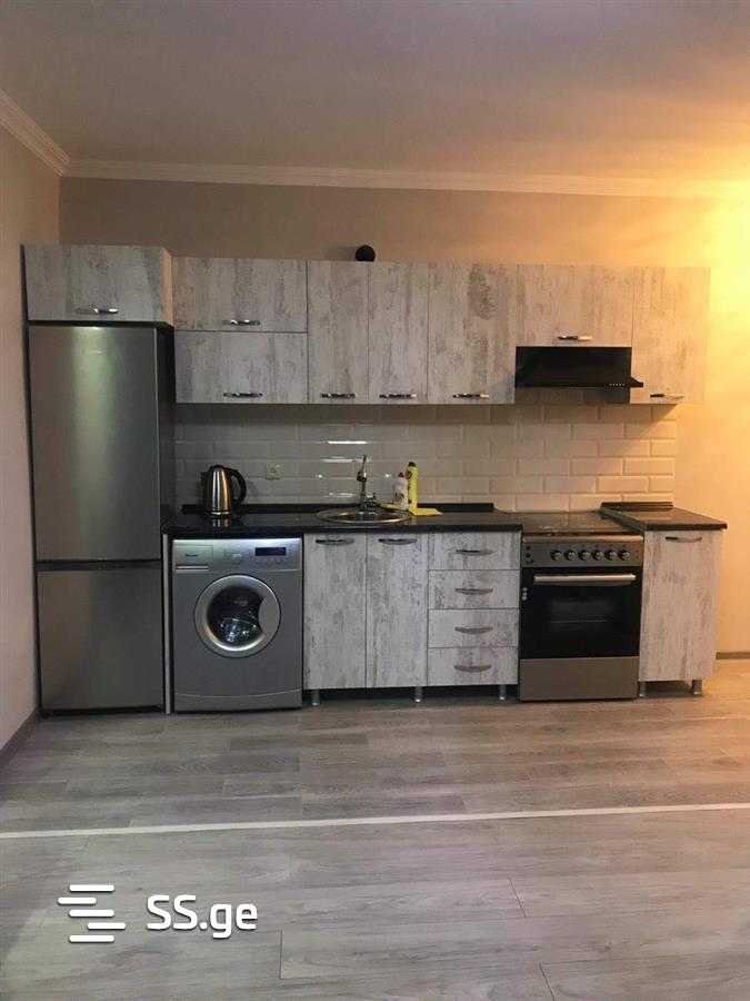 2 - 3 rooms
