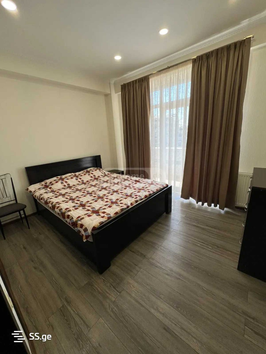 lubliana st. - 3 rooms