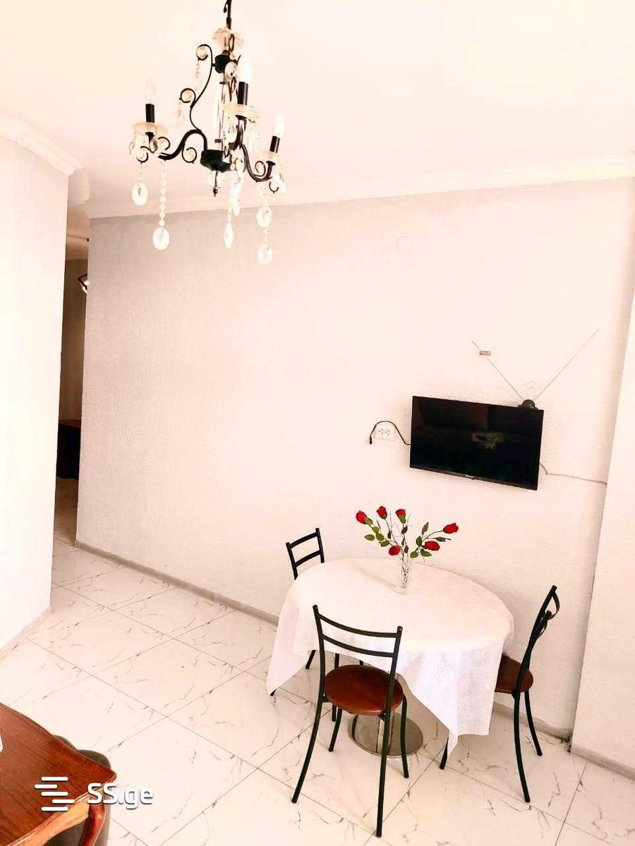 87 - 2 rooms