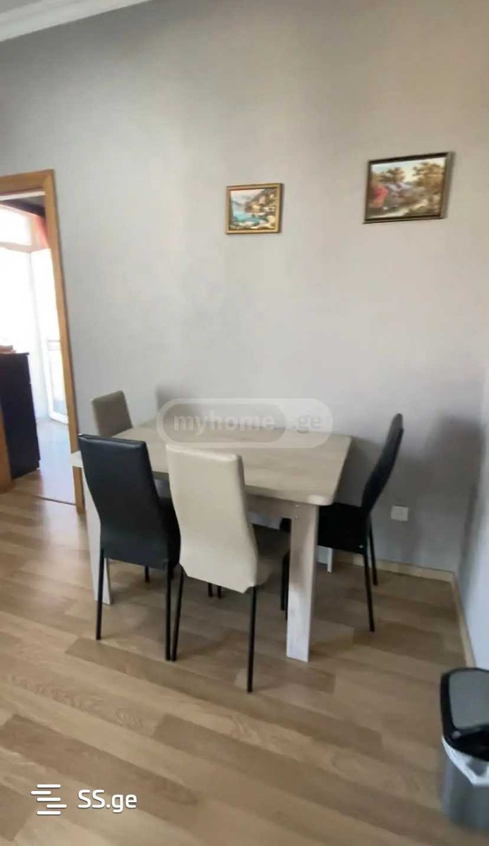 kandelaki st. - 2 rooms