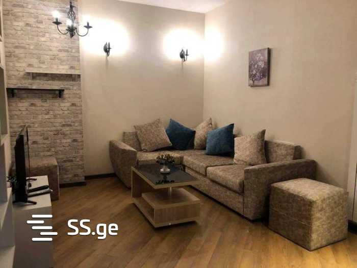 kavtaradze st. - 2 rooms
