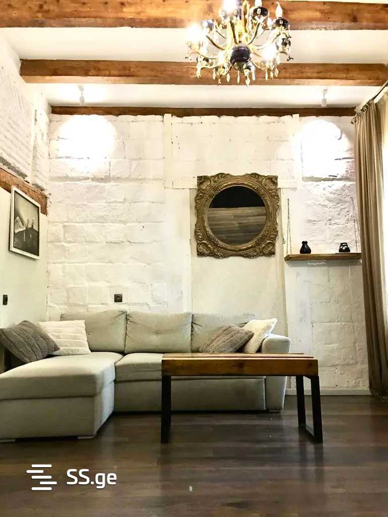 arsena st. 4 - 2 rooms