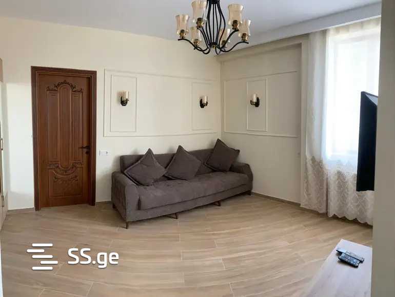 tsurtsumia st. - 3 rooms