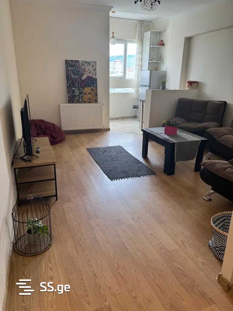 shartava st. 6 - 2 rooms