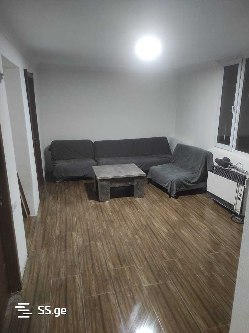 ikalto mount 40 - 3 rooms