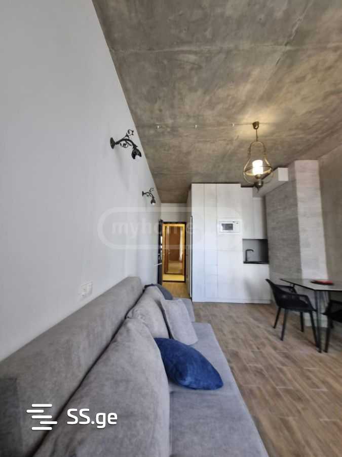 Lech and Maria Kaczynski street 25 - 1 rooms