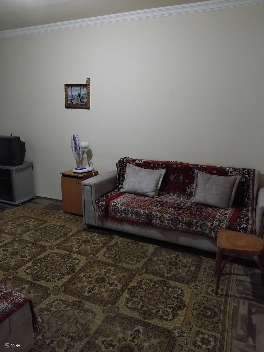 khomleli st. 2 - 1 rooms