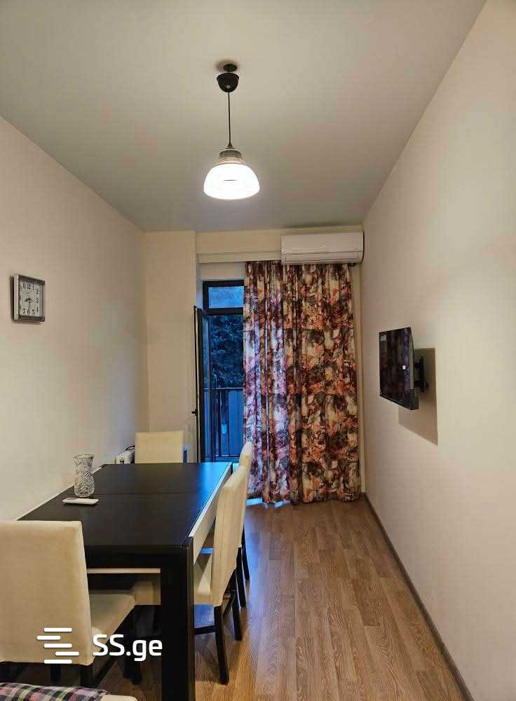 Kamani st 12 - 2 rooms