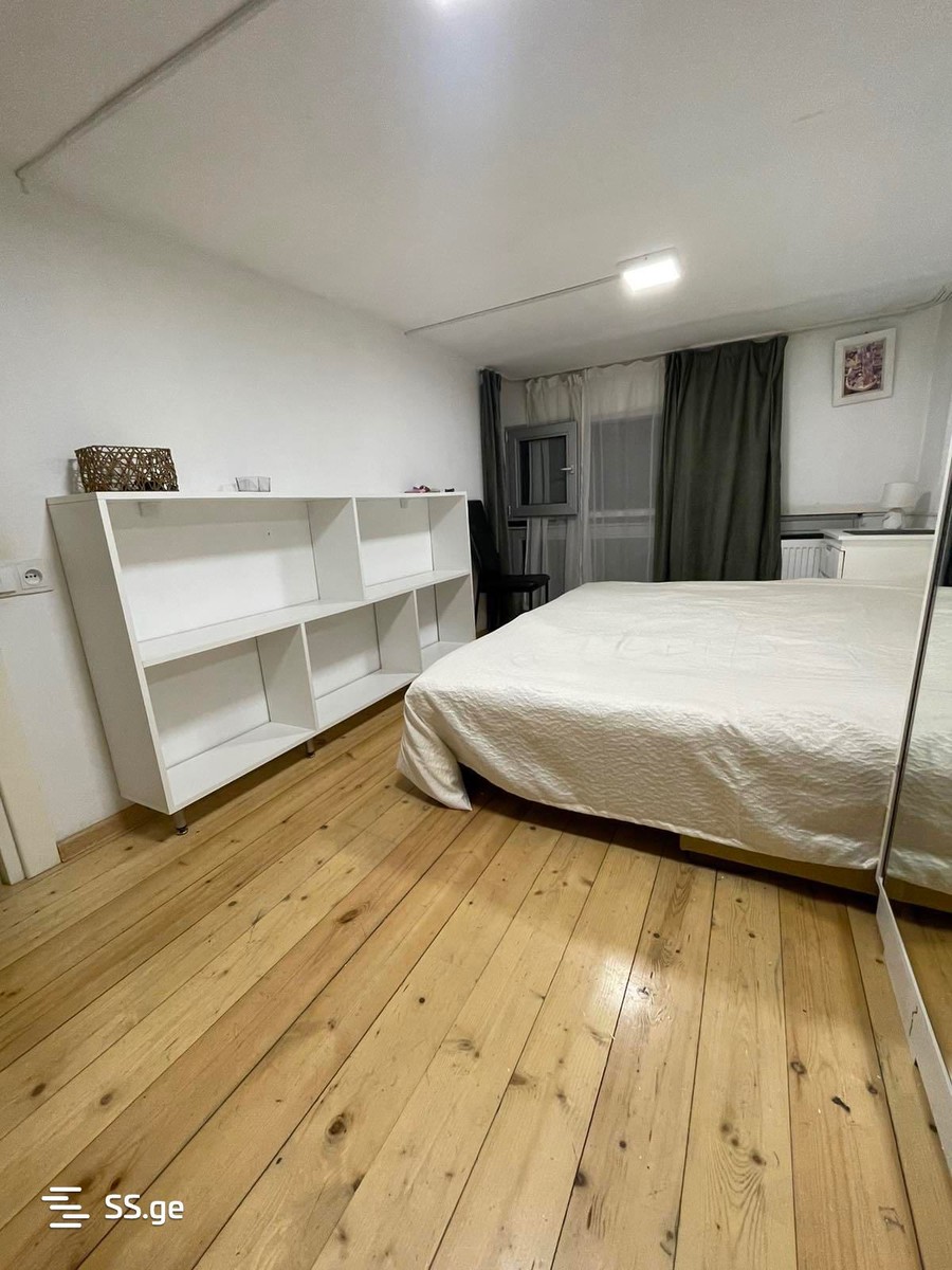 bakhtrioni st. 11 - 2 rooms