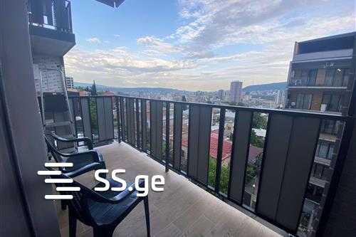 Kamani st 12 - 2 rooms