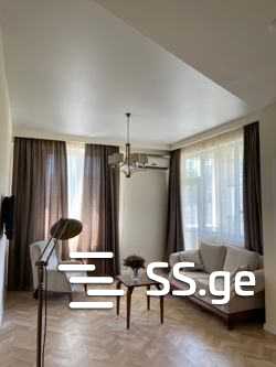 kandelaki st. 21 - 2 rooms