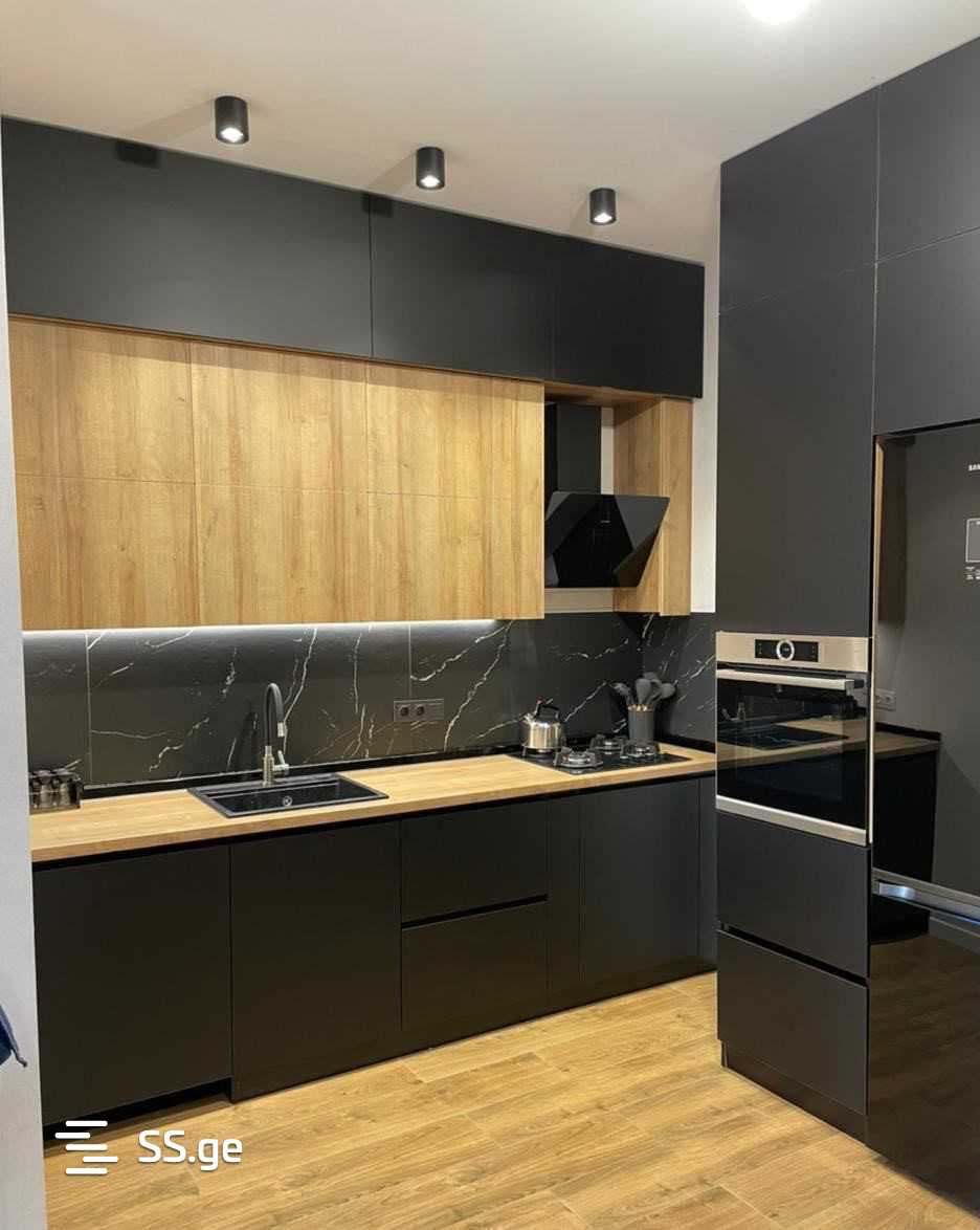 tskneti hwy 49 - 2 rooms