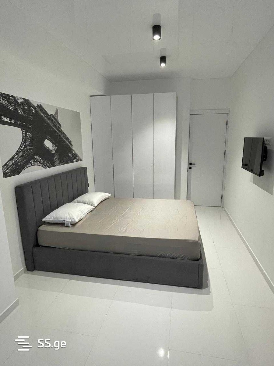 shartava st. - 2 rooms