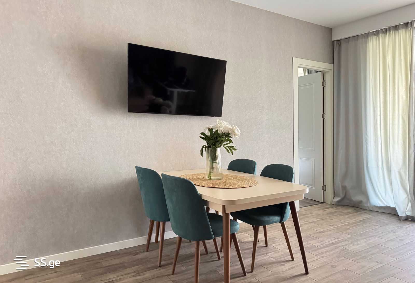 Marijani st. 4 - 3 rooms