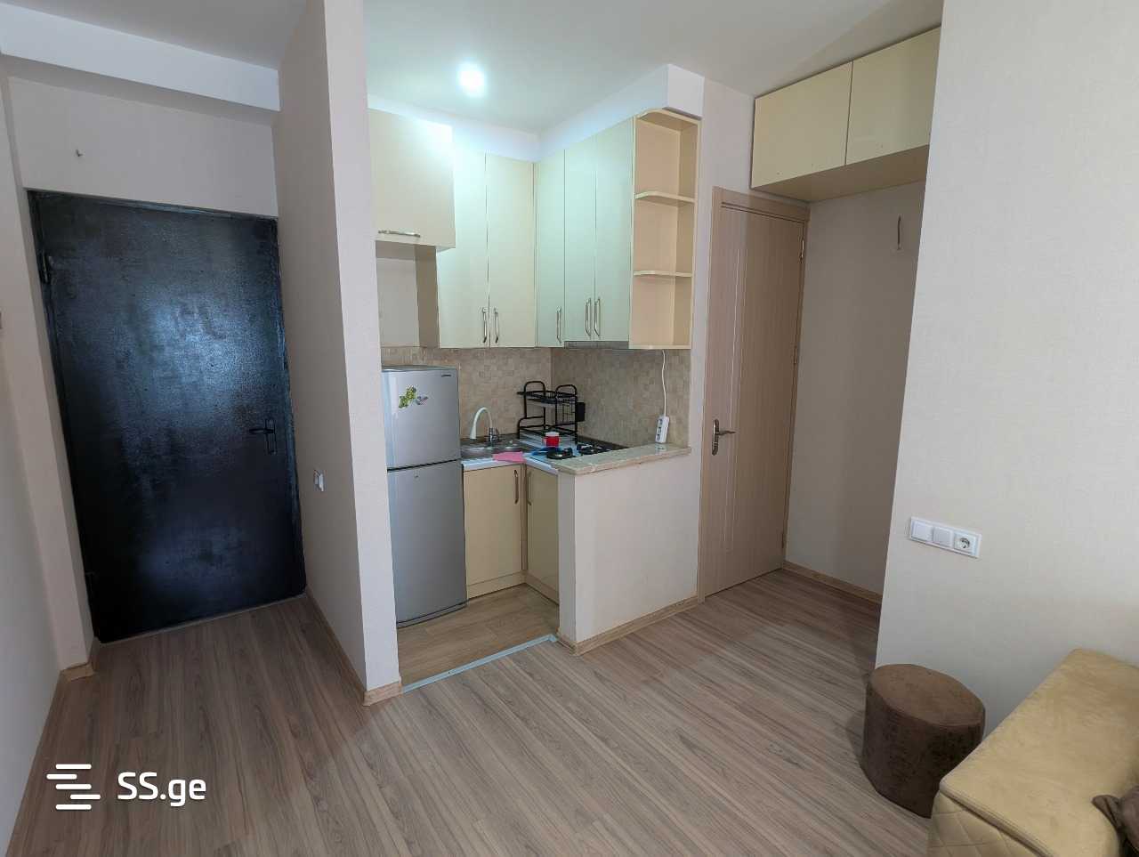 Shermadini st. 23 - 2 rooms