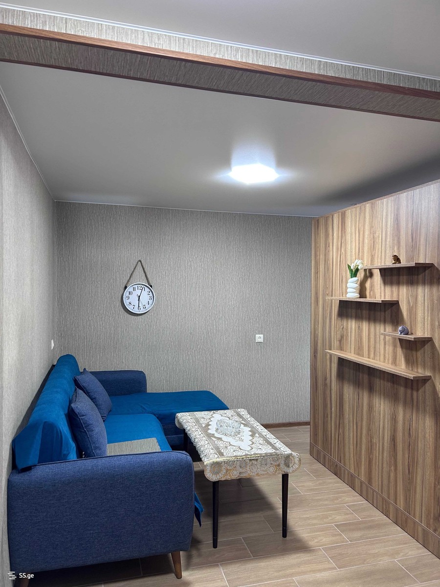 42 - 1 rooms