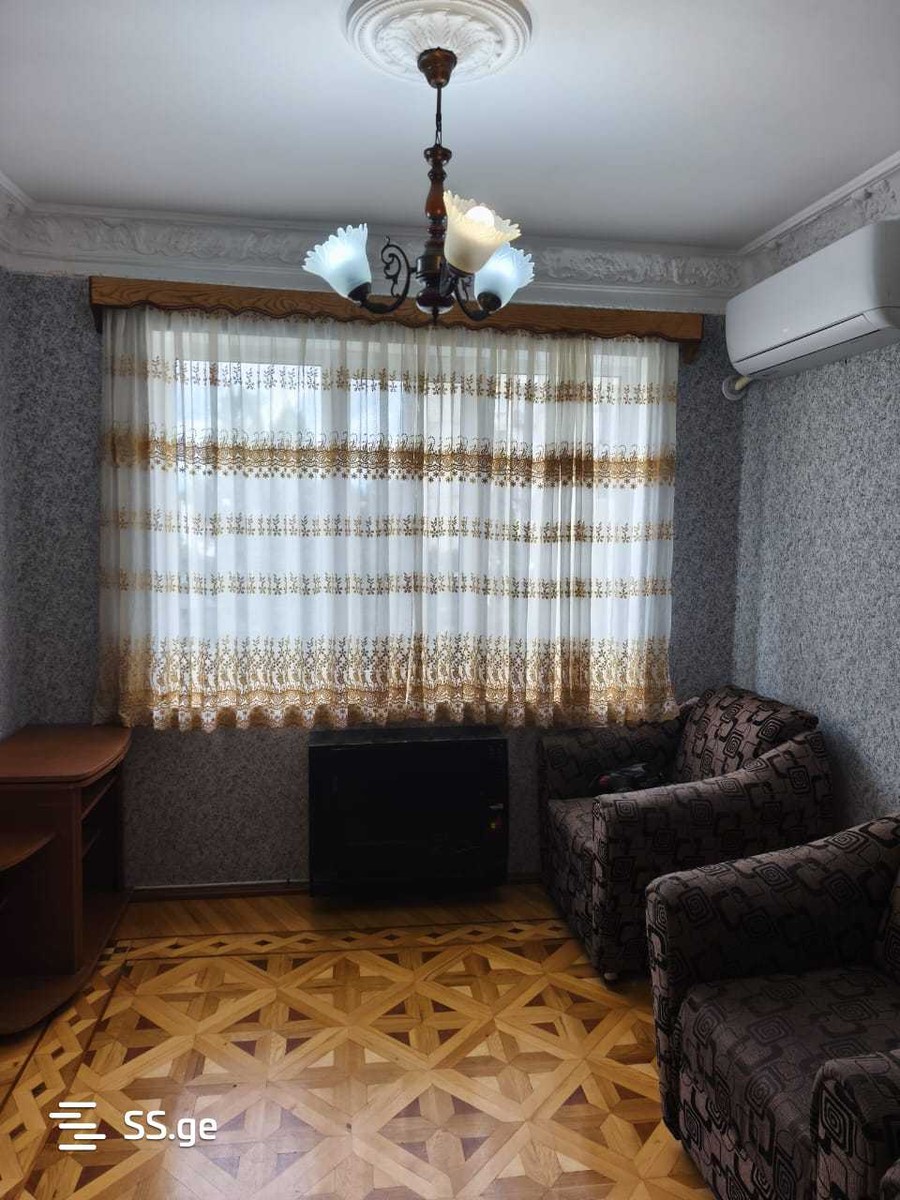 54ა - 3 rooms