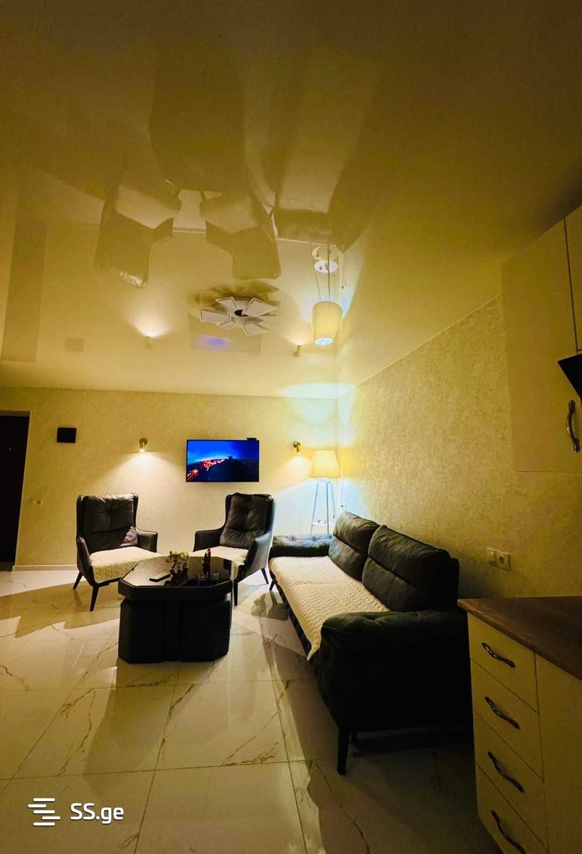 116 - 2 rooms