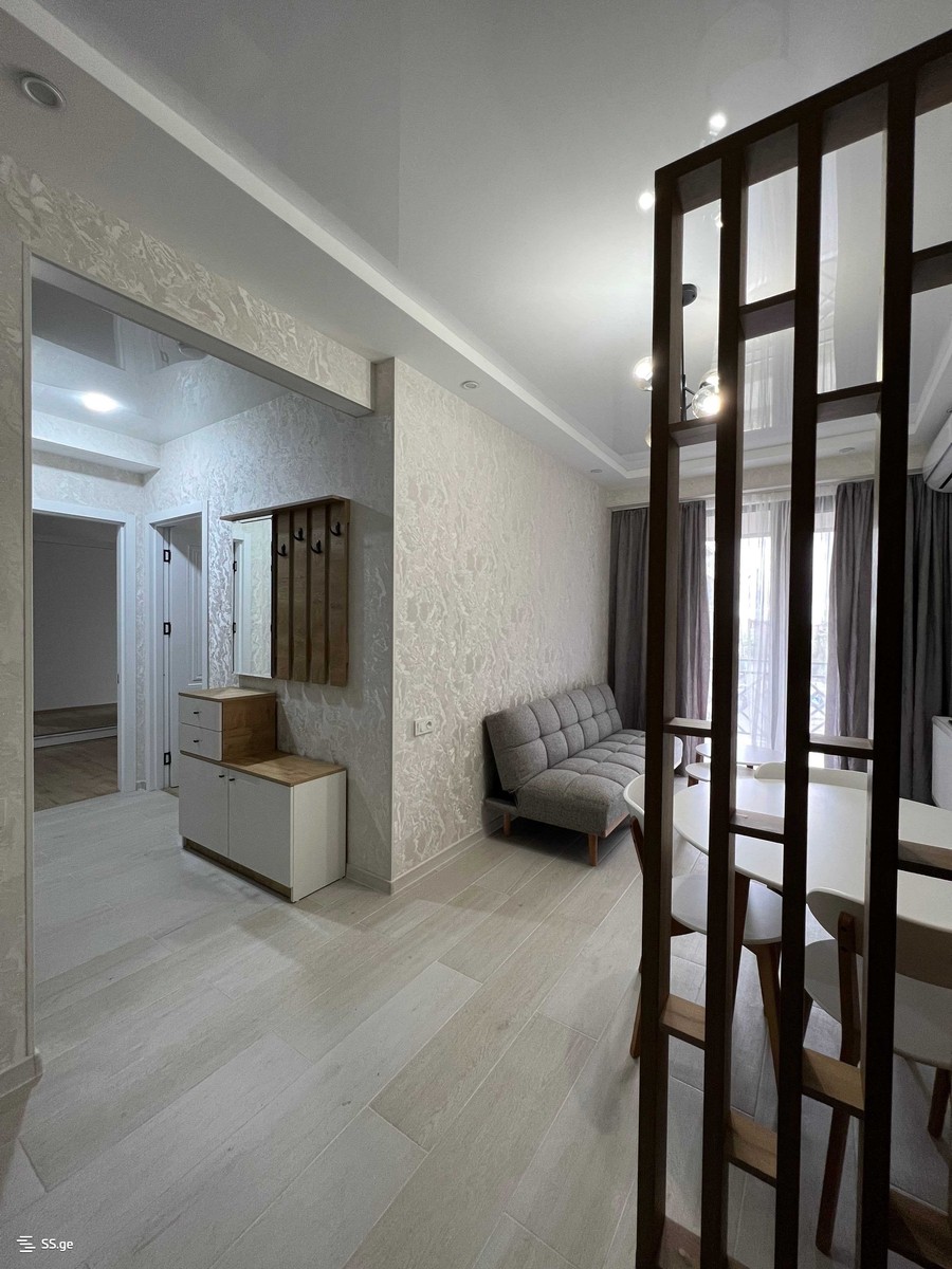 132 - 3 rooms