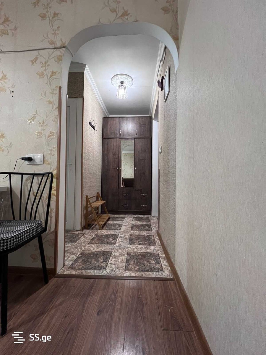 Mesame masivi VIII კვარტალი - 1 rooms