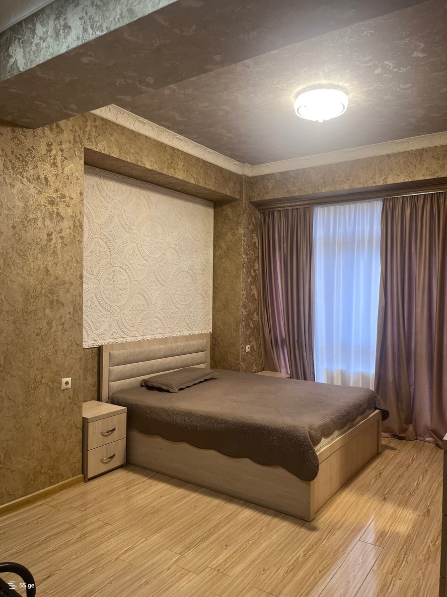 kostava st. - 3 rooms